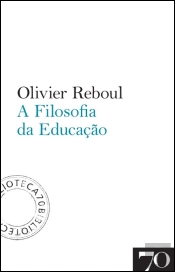 A Filosofia da Educação