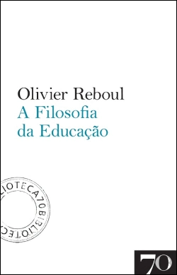 Bertrand.pt - A Filosofia da Educação