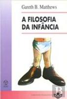 A Filosofia da Infância