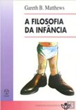 Bertrand.pt - A Filosofia da Infância