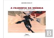 A Filosofia da Música: Tema e Variações