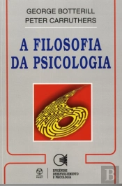 A Filosofia da Psicologia
