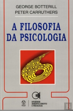 Bertrand.pt - A Filosofia da Psicologia