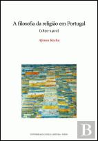 A Filosofia da Religião em Portugal