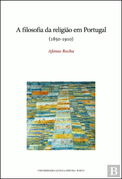 Bertrand.pt - A Filosofia da Religião em Portugal