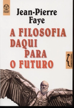 Bertrand.pt - A Filosofia Daqui para o Futuro