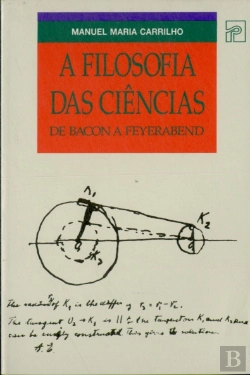 Bertrand.pt - A Filosofia das Ciencias