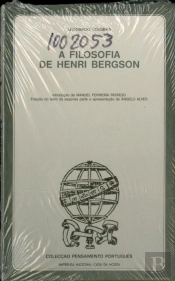 A Filosofia de Henri Bergson