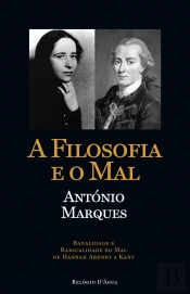 A Filosofia do Mal