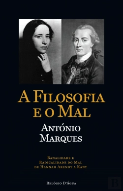 Bertrand.pt - A Filosofia do Mal