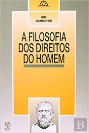 A Filosofia dos Direitos do Homem