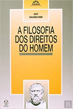 Bertrand.pt - A Filosofia dos Direitos do Homem