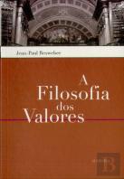 A Filosofia dos Valores