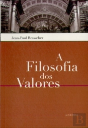 A Filosofia dos Valores
