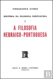 A Filosofia Hebraico-Portuguesa