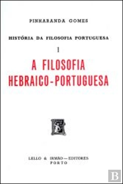 Bertrand.pt - A Filosofia Hebraico-Portuguesa