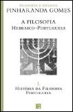A Filosofia Hebraico-Portuguesa