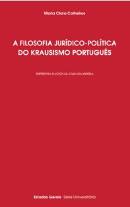 A Filosofia Jurídico-Política do Krausismo Português