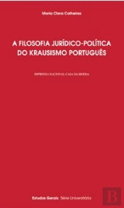 A Filosofia Jurídico-Política do Krausismo Português