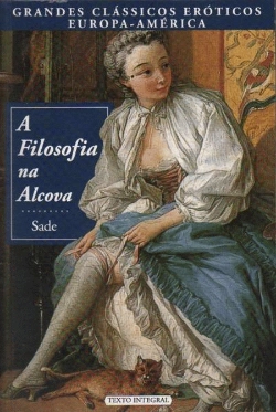 Bertrand.pt - A Filosofia na Alcova