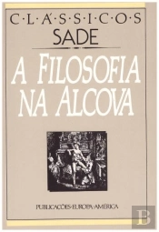 A Filosofia na Alcova