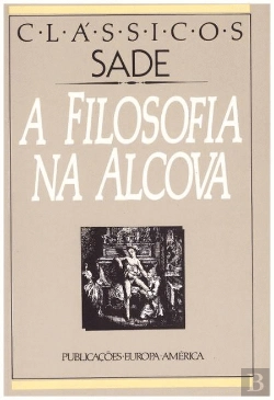 Bertrand.pt - A Filosofia na Alcova