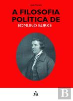 A Filosofia Política de Edmund Burke