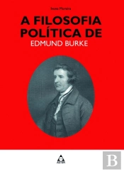 A Filosofia Política de Edmund Burke