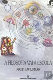 A Filosofia Vai à Escola