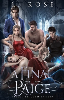 Bertrand.pt - A Final Paige