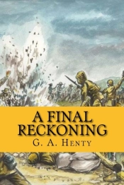 A Final Reckoning  English Edition