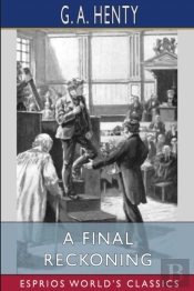 A Final Reckoning  Esprios Classics