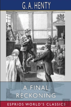 Bertrand.pt - A Final Reckoning  Esprios Classics