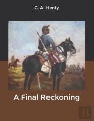 A Final Reckoning