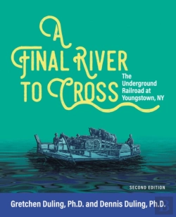 Bertrand.pt - A Final River To Cross