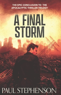 Bertrand.pt - A Final Storm