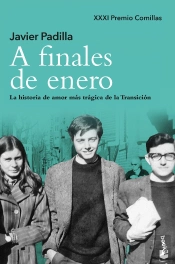 A Finales De Enero
