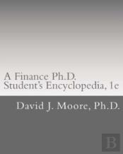 A Finance Ph.D. Student'S Encyclopedia