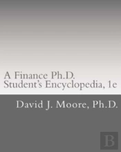 A Finance Ph.D. Student'S Encyclopedia