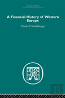 A Financial History Of Western Europe