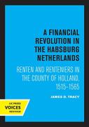 A Financial Revolution In The Habsburg Netherlands