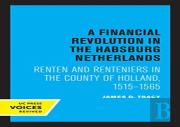 A Financial Revolution In The Habsburg Netherlands