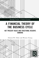 A Financial Theory Of The Business Cycle