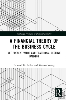 Bertrand.pt - A Financial Theory Of The Business Cycle