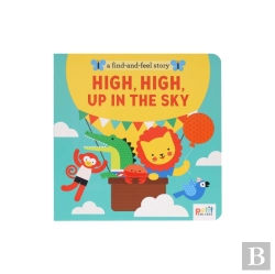 Bertrand.pt - A Find And Feel Story: High, High, Up In The Sky