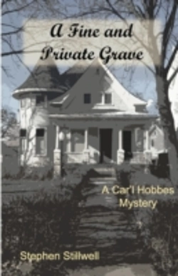 Bertrand.pt - A Fine And Private Grave