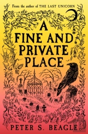 A Fine And Private Place