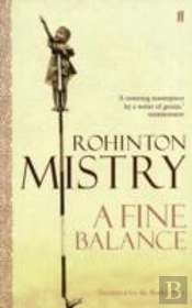 A Fine Balance