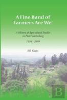 A Fine Band Of Farmers Are We!