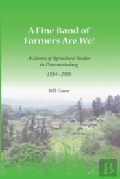 A Fine Band Of Farmers Are We!